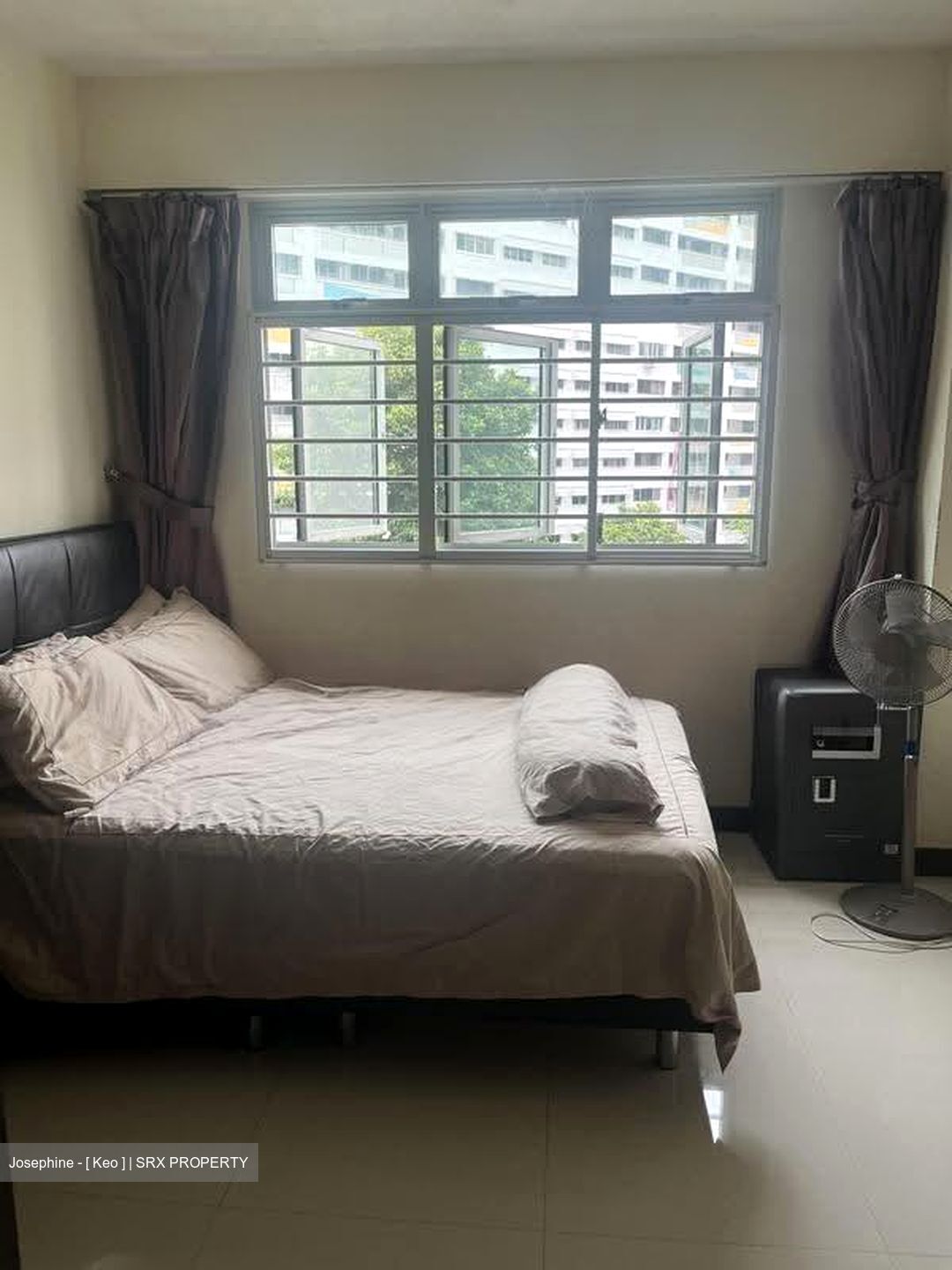 Blk 442B Fajar Hills (Bukit Panjang), HDB 3 Rooms #628657111